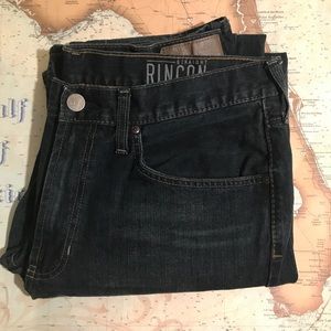 RINCON Bullhead 34 x 34